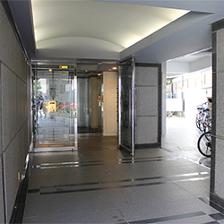 池袋からのルート6